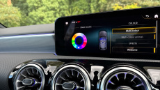 Mercedes-Benz A-Class A200 AMG Line Premium 5dr Auto Petrol Hatchback